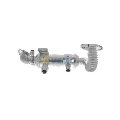 Imagem de VEMO V25 63 0043 Radiador EGR com junta Original Quality FORD: MONDEO 4, Transit Connect Mk1 Van, Focus 2 Kombi