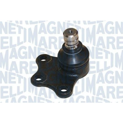 Imagem de MAGNETI MARELLI 301191619370 Pernos de fixação, braço transversal Eixo dianteiro