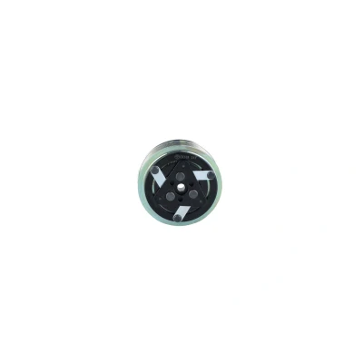 Imagem de NRF 380145 Embreagem de Compressor Ar Condicionado GENUINE SANDEN SD7H15 119mm 8 MAN: TGA