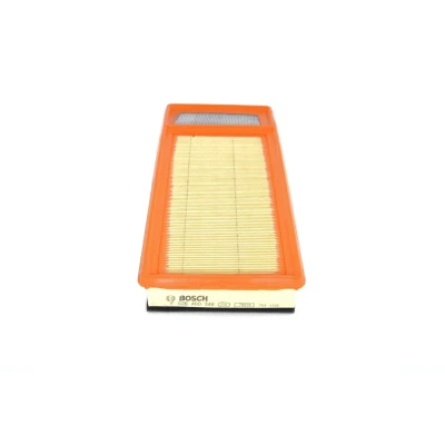 Imagem de BOSCH F 026 400 346 Filtro de ar 48 131 355 Cartucho filtrante FIAT: 500 Hatchback, Punto III ALFA ROMEO: MiTo, PEUGEOT: Bipper Van