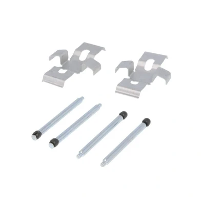 Imagem de AUTOFREN SEINSA D43084A Kit de acessórios, pastilhas travão VOLVO: V70 2, S60 I, SEAT: Ibiza 3, Córdoba I Sedan