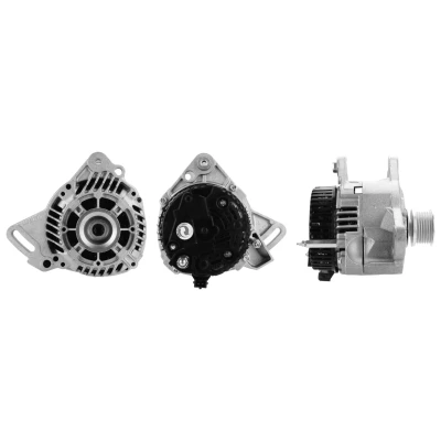 Imagem de LUCAS LRB00146 Alternador 14V 90A VOLKSWAGEN: Polo III Hatchback, Caddy 2 Kastenwagen, GOLF 3, SEAT: Ibiza 2, Alhambra I, Inca
