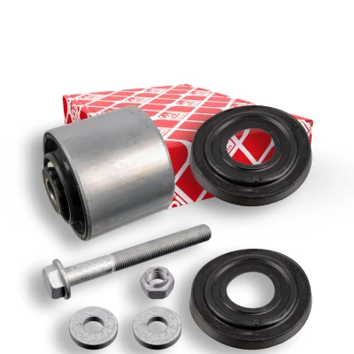 Imagem de Bucha do braço de controlo/braço arrasto FEBI BILSTEIN 44988
