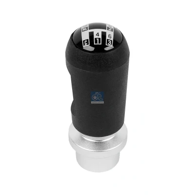 Imagem de DT Spare Parts 1.14551 Revestimento da alavanca caixa de velocidades 217g