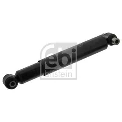 Imagem de FEBI BILSTEIN 196955 Ventilador do Habitáculo para veículos com volante à direita