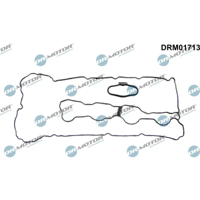 Imagem de DR.MOTOR AUTOMOTIVE DRM01713 Junta de Tapa Valvulas BMW: X6, 5 Sedan