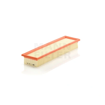Imagem de MANN FILTER C 48 140 Filtro, ar do habitáculo Filtro de partículas, carvão ativado 472 124 57