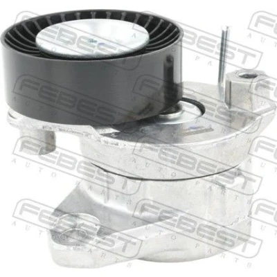 Imagem de FEBEST 1690 M272 Tensor da Correia MERCEDES BENZ: Classe C T modell, E modell