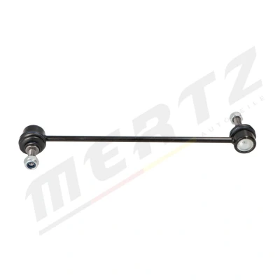 Imagem de MERTZ M S2458 barra / escora, estabilizadora Eixo dianteiro, lado esquerdo, direito 260mm M10X1.25 RENAULT: Captur II