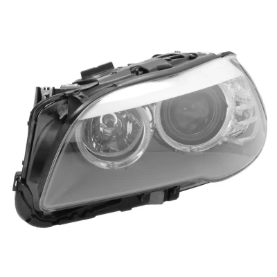 Imagem de ABAKUS 444 1175LMLDEM2 Farol Principal BMW: 5 Touring, Sedan