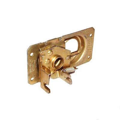Imagem de JP GROUP 1187700200 Fecho do capot motor em baixo VOLKSWAGEN: GOLF 2
