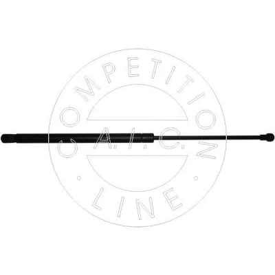 Imagem de AIC 53880 Amortecedor da mala 530N 500mm VOLKSWAGEN: Golf 4 Variant