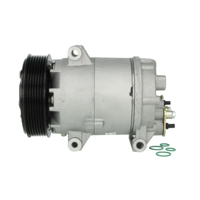 Imagem de NISSENS 89323 Compressor CVC 12 PAG 46 R 134a RENAULT: MEGANE 2 Kombi, 2, Coupe Cabriolet