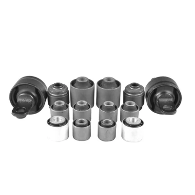 Imagem de Conjunto de casquilhos rolamentos, braço controlo TEDGUM TED56117
