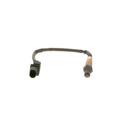 Imagem de BOSCH 0 258 017 353 Sonda lambda 5 MERCEDES BENZ: Classe C T modell, E Sedan