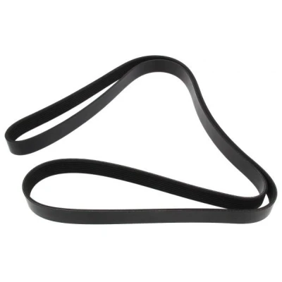 Imagem de MAPCO 272005 Correia trapezoidal estriada 2005 7 EPDM (borracha de etileno propileno dieno) MERCEDES BENZ: Classe E Sedan, Coupe