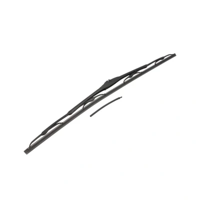 Imagem de Escova do limpa vidros Valeo Optiblade Trucks 628651 650mm de ambos os lados Padrão Fixação por ganchos com ejector água integrado, tubo/cabo