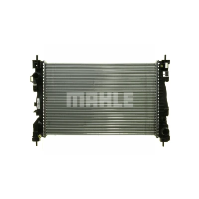 Imagem de MAHLE ORIGINAL CR 1178 000P Radiador, arrefecimento do motor 610 405 26 Aletas de refrigeração unidas mecanicamente ALFA ROMEO: Giulietta Hatchback