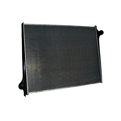 Imagem de Radiador, arrefecimento do motor THERMOTEC D7SC001TT