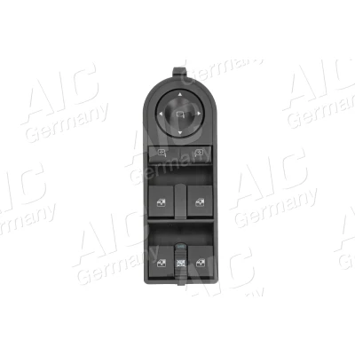 Imagem de Interruptor, elevadores dos vidros AIC 58870