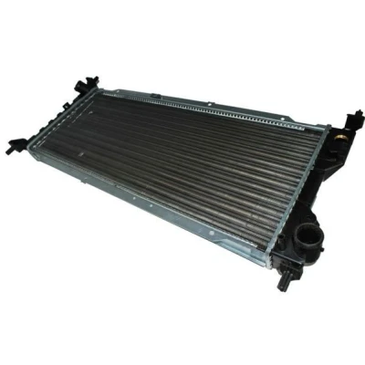 Imagem de THERMOTEC D7X005TT Radiador, arrefecimento do motor OPEL: Corsa B Hatchback, Van, Combo Van