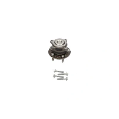 Imagem de KAVO PARTS WBK 1025 Kit de rolamento roda Eixo traseiro com sensor do ABS integrado 80,7 OPEL: Astra J Hatchback, Sports Tourer