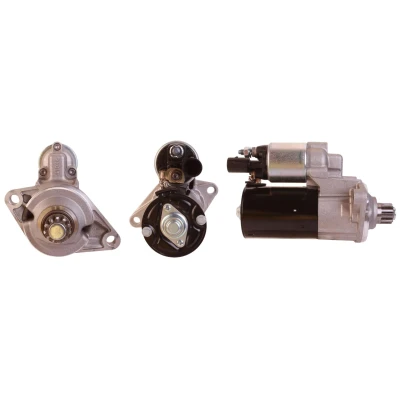 Imagem de LUCAS ELECTRICAL LRS02547 Motor de arranque 12 1,1 11 VOLKSWAGEN: Transporter 5 Bus, GOLF 6, Passat B6 Sedan, SEAT: Alhambra II, Leon II Hatchback