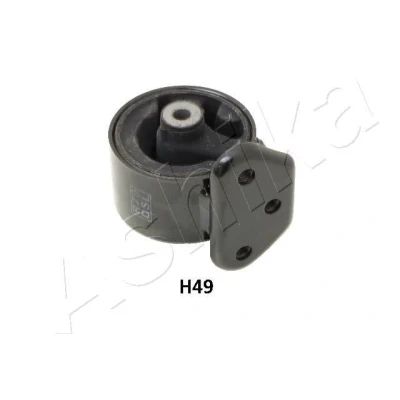 Imagem de ASHIKA GOM H49 Suporte, motor esquerda