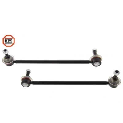 Imagem de MAPCO 54656/7HPS Kit de reparação, tirante da barra estabilizadora Eixo dianteiro, ambos os lados