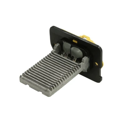 Imagem de Resistência, ventilador interior THERMOTEC DE0506TT