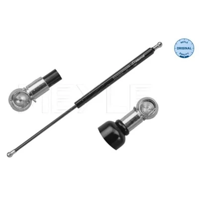Imagem de MEYLE 37 40 910 0019 Amortecedor da mala 370 483 ORIGINAL Quality HYUNDAI: Getz, CHEVROLET: Aveo Hatchback