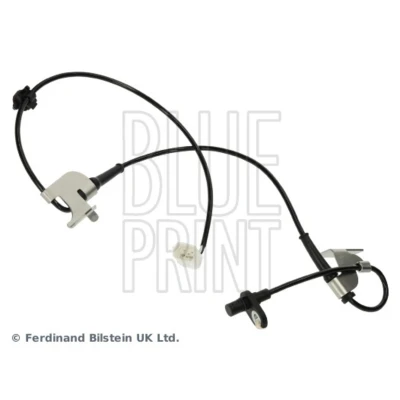 Imagem de BLUE PRINT ADBP710159 Sensor de ABS Eixo dianteiro, lado esquerdo 946mm MAZDA: MX 5 III (NC) 2.0, 1.8 2005 2014