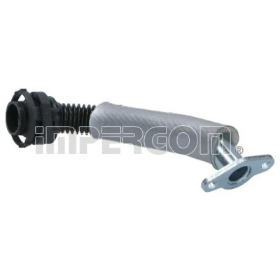 Imagem de ORIGINAL IMPERIUM 225626 Tubo de óleo, compressor Plástico, Metal OPEL: Astra H GTC, J Hatchback, GTC