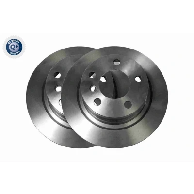 Imagem de VAICO V20 40038 Disco de travão Eixo traseiro 290 11 5 120 cheio Original Quality BMW: 1 Hatchback, 2 Coupe