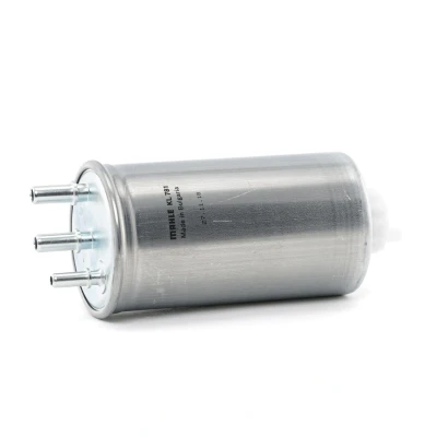 Imagem de MAHLE ORIGINAL KL 781 Filtro de Combustível dos tubos 10 10,0 DACIA: Duster SUV, Dokker Express, Sandero I