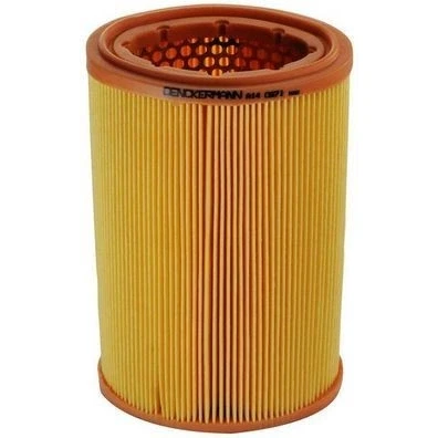 Imagem de DENCKERMANN A140371 Filtro de ar 208 137 recirculação PEUGEOT: 106 II Hatchback, I Van / Hatchback