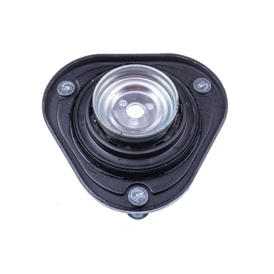 Imagem de DENCKERMANN D600303 Suporte de apoio do conjunto mola / amortecedor Eixo dianteiro TOYOTA: Avensis III Carrinha