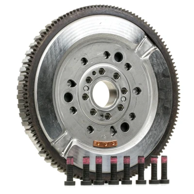 Imagem de VALEO 836576 Volante bimassa