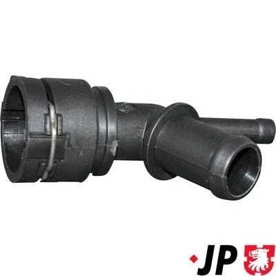 Imagem de JP GROUP 1114450100 Flange em cima VOLKSWAGEN: Golf 4, Bora Sedan, 4 Variant, AUDI: A3 Hatchback, SKODA: Octavia I 1 Combi