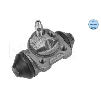 Imagem de MEYLE 014 531 0002 Cilindro de Roda 22,2 Eixo traseiro esquerdo SMART: City Coupe, Fortwo I Cabrio