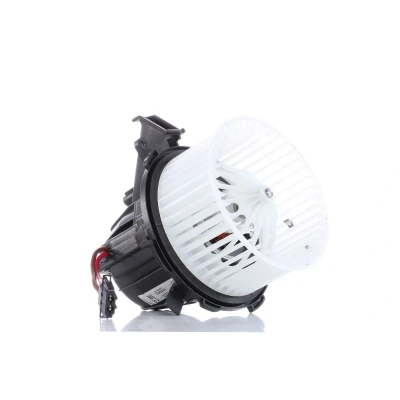 Imagem de NISSENS 87215 Ventilador do Habitáculo sem regulador integrado AUDI: A4 B8 Avant, Sedan