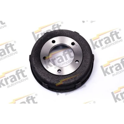 Imagem de KRAFT 6062150 Tambor de Travão FORD: Transit Mk5 Camião plataforma/Chassis, Van