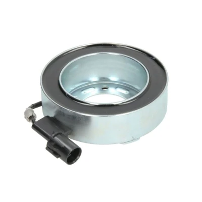 Imagem de THERMOTEC KTT030097 Embreagem de Compressor Ar Condicionado