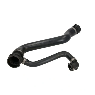 Imagem de THERMOTEC DWB061TT Mangueira de Radiador esquerda, em cima Borracha BMW: 3 Touring, Sedan, 1 Coupe