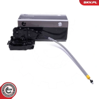 Imagem de ESEN SKV 60SKV264 Fechadura de Porta traseira, à direita MERCEDES BENZ: Classe E T modell, C modell