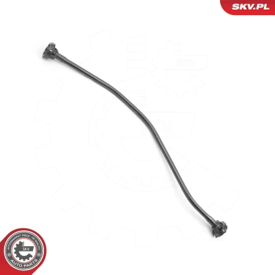 Imagem de ESEN SKV Mangueira de Radiador 6mm 54SKV839 AUDI: A5 B8 Coupe