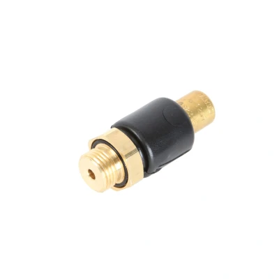 Imagem de Válvula de sustentação pressão WABCO 4346082260
