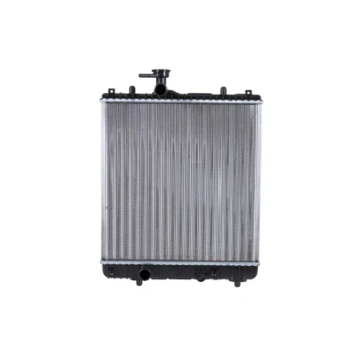 Imagem de THERMOTEC D7X018TT Radiador, arrefecimento do motor OPEL: Agila A