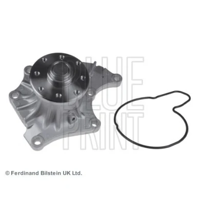 Imagem de BLUE PRINT ADZ99107 Bomba de água Alumínio fundido com retentor Metal OPEL: Campo, ISUZU: Trooper I SUV