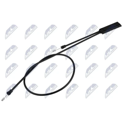 Imagem de Cabo do capot motor NTY EZC ME 294